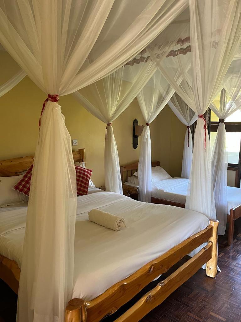 Masai Lodge Nairobi Zewnętrze zdjęcie