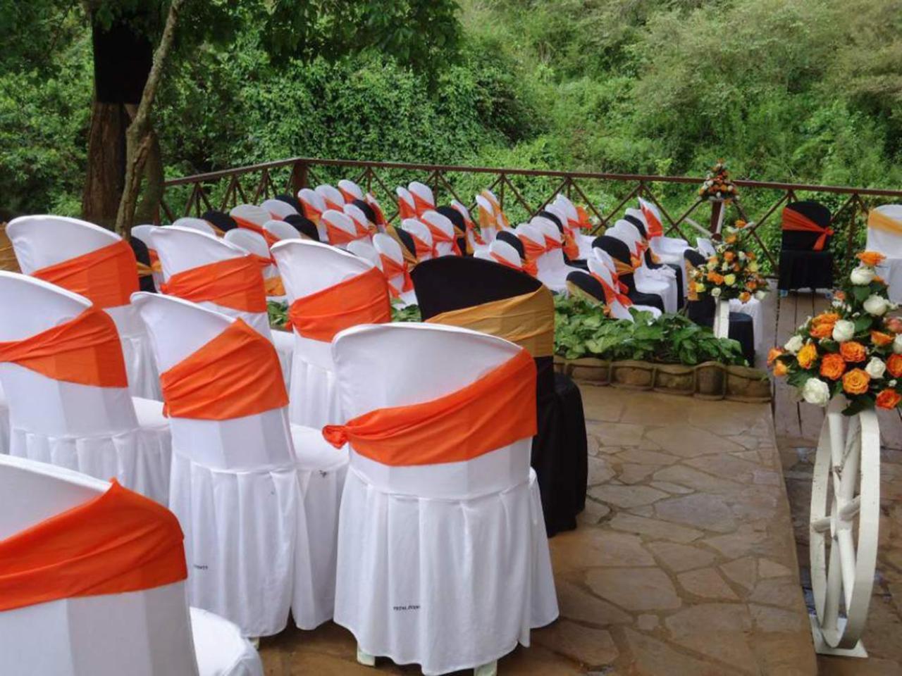 Masai Lodge Nairobi Zewnętrze zdjęcie
