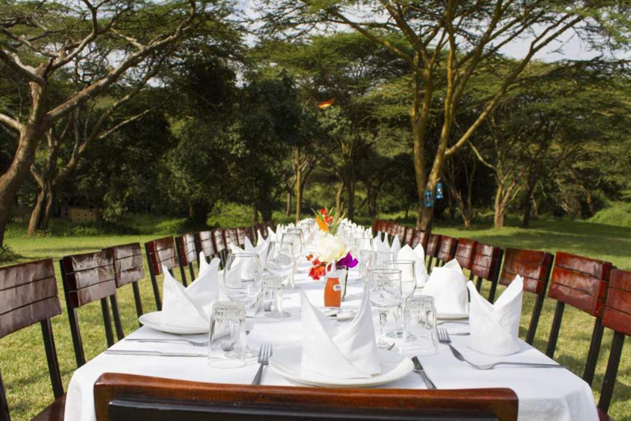 Masai Lodge Nairobi Zewnętrze zdjęcie