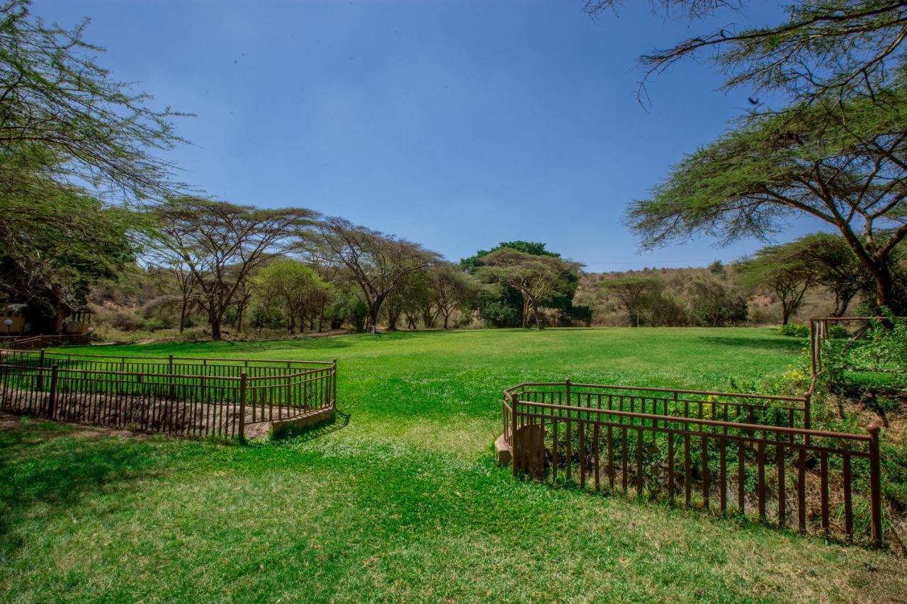 Masai Lodge Nairobi Zewnętrze zdjęcie