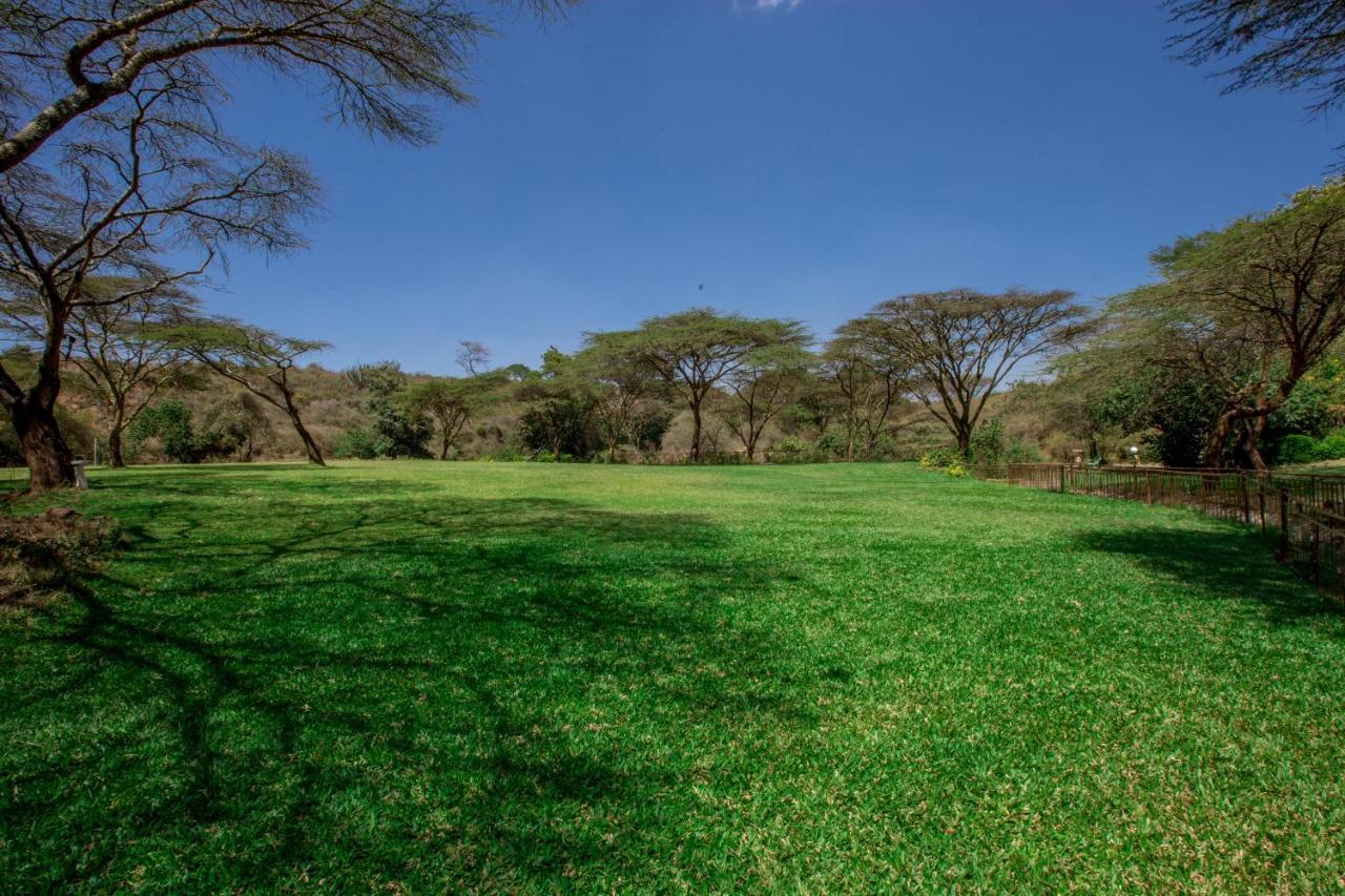 Masai Lodge Nairobi Zewnętrze zdjęcie