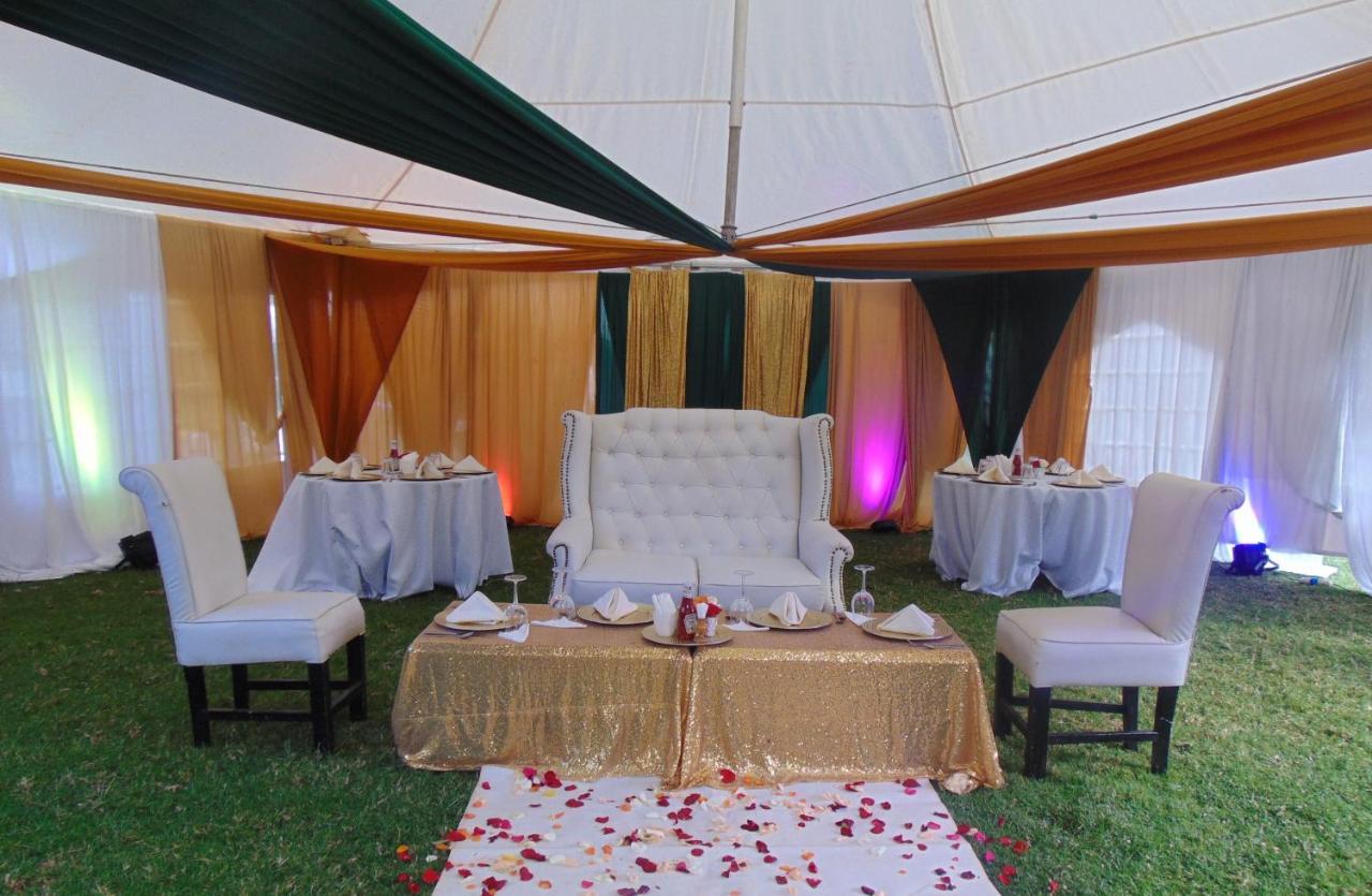 Masai Lodge Nairobi Zewnętrze zdjęcie