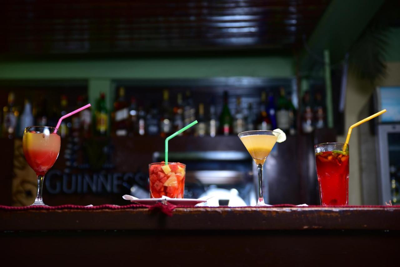 Masai Lodge Nairobi Zewnętrze zdjęcie