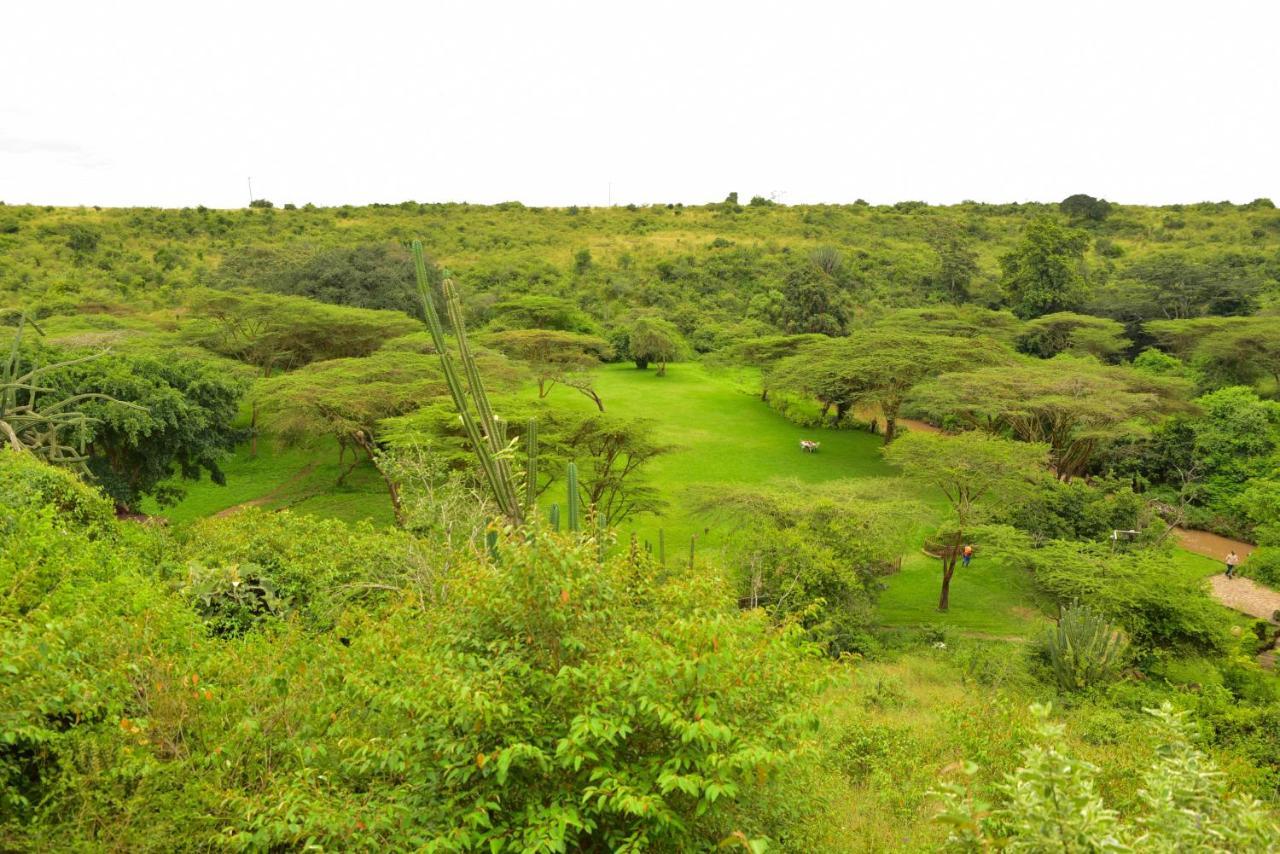 Masai Lodge Nairobi Zewnętrze zdjęcie