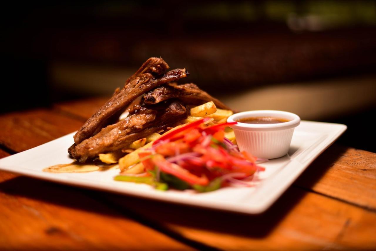 Masai Lodge Nairobi Zewnętrze zdjęcie
